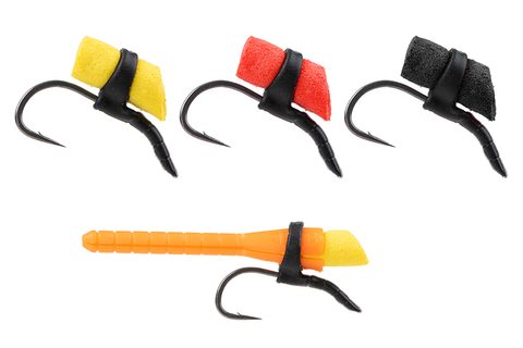 Fox Sada na Zig Rig Edges Zig Aligna XL kit 10mm