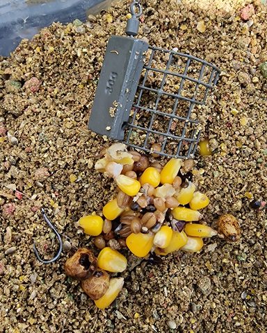 Chytil Partikl Turbo MIX