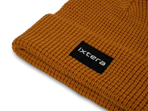 Ixtera Zimní čepice Color