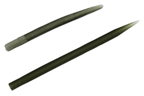 Giants Fishing Prevleky proti zamotaniu Anti-Tangle Sleeves Green L 40mm 10ks