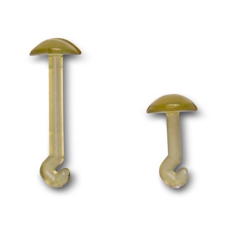 Nash Zarážky Extender Hair Stop