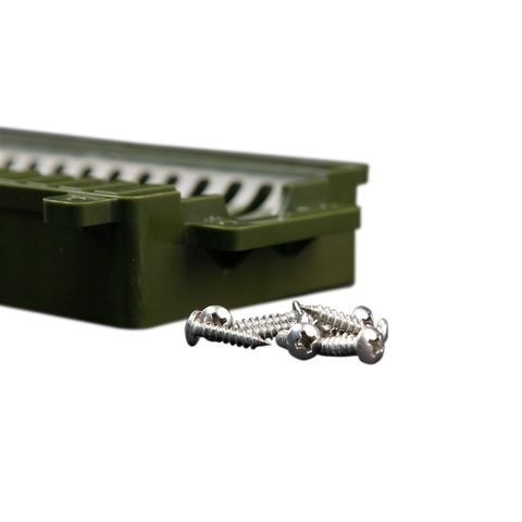 RidgeMonkey Výmenný plát Advanced Boilie Crusher Particle Plate