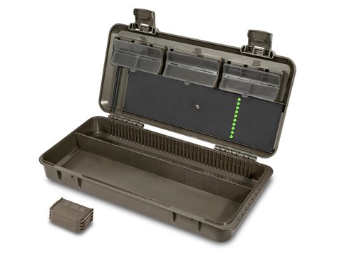 Delphin Organizér KlikBox Long