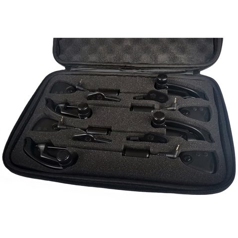 Zico Swinger Unicarp magnet. kuličky MC LED Set 4ks