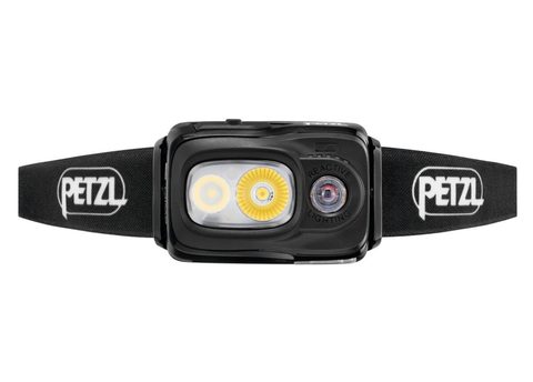 Petzl Čelovka SWIFT RL 2023 čierna