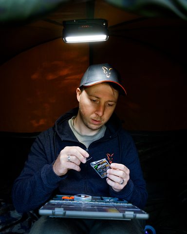 Fox Světlo RX+ Smart Light