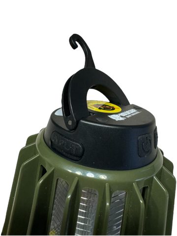 Holdcarp Lampa proti komárom Mosquito UV Lamp
