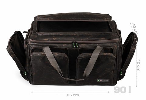 Zfish Taška Carryall Bag Z-CORE XL