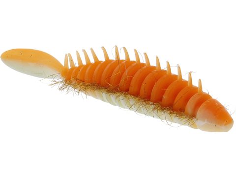 Westin Umělá Nástraha Needle Bug Garlic/Cheese 6,5cm 5ks