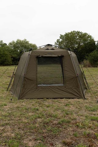 Fox Prístrešok EOS Social Shelter XL