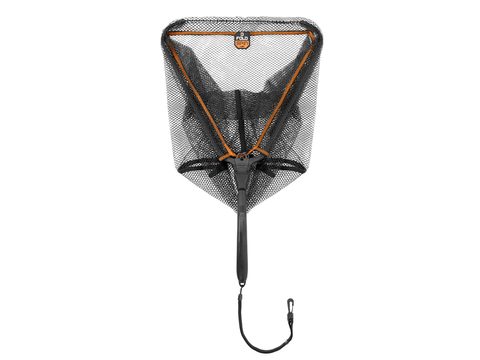 Delphin Přívlačový podběrák FoldSpin