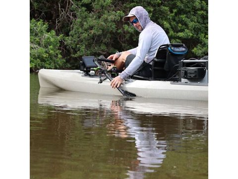 Railblaza Držiak Live sondy HEXX Live Pole 30