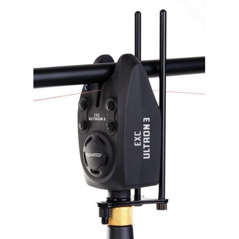 Extra Carp Záchytné uška EXC Snag Bar