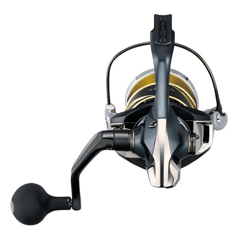 Shimano Naviják Stella SW 5000HG D