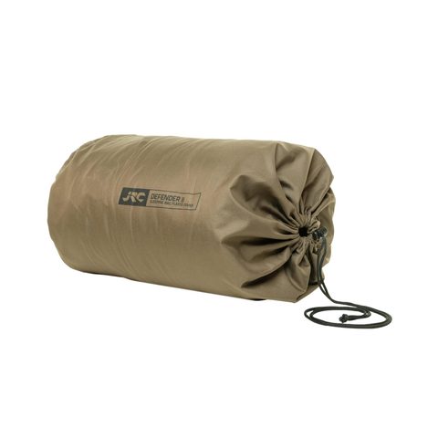 JRC Spacák Defender II Fleece Sleeping Bag Wide