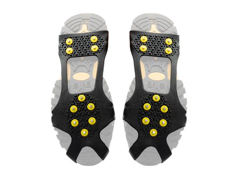 Delphin Protišmykové návleky Grips