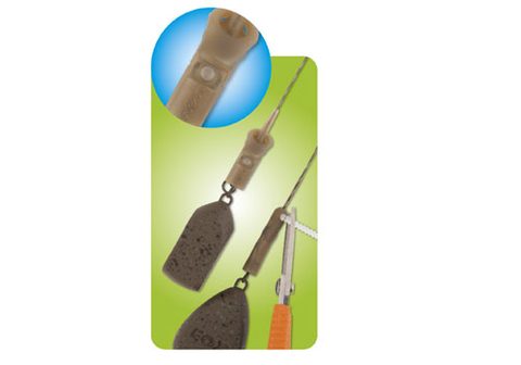 Fox PVA proužky Edges PVA Strips