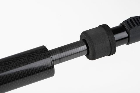 Fox Rage Podberák Street Fighter Carbon Net 5,5m