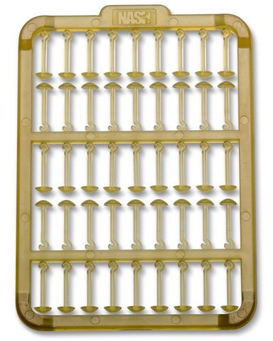 Nash Zarážky Extender Hair Stop