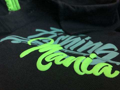 Hotspot Design Polokošeľa Polo Pike Mania