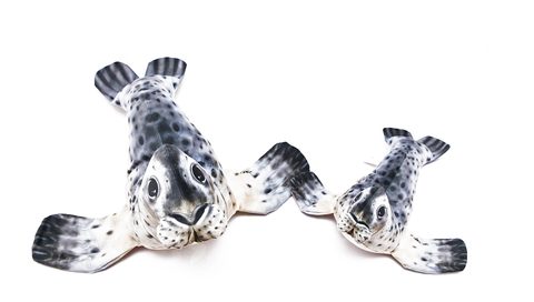 Gaby Vankúš Tuleň mini 36 cm