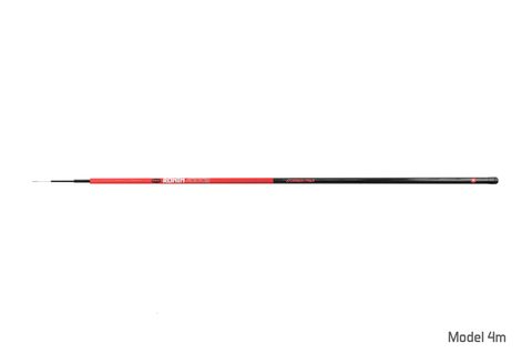 Delphin Prút Ronin 7m