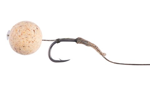 Fox Rovnátka Edges Camo Line Aligna 10ks