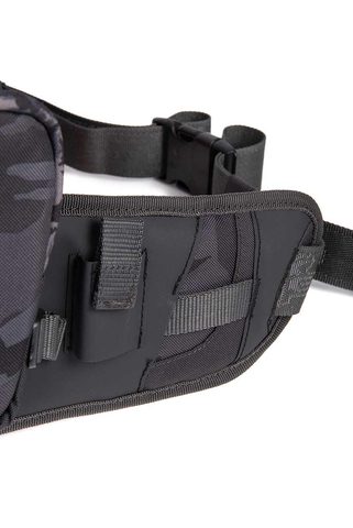 Fox Rage Ledvinka Camo Voyager Belt Bag