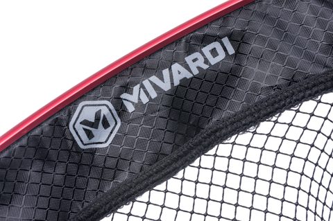 Mivardi Pogumovaný podběrák TMX Focus RC