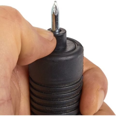 Lucky John Záchranné bodce do ledu