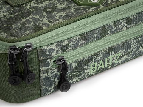 Delphin Taška s dózami Baitz SPACE C2G