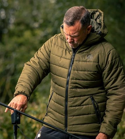 Trakker Bunda CR Thermal Jacket