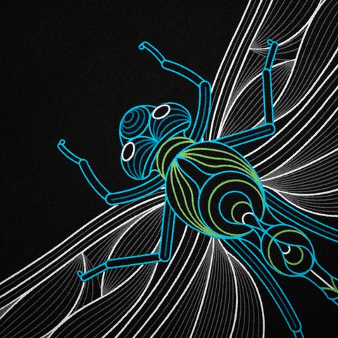 KUMU Tričko Emperor