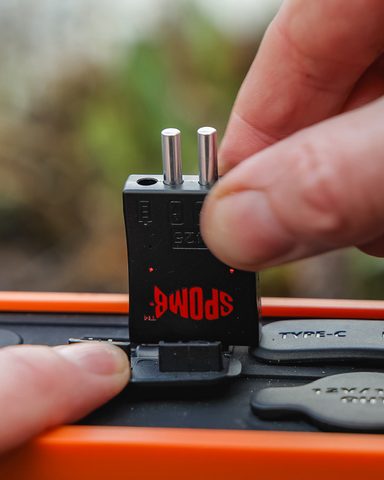 Spomb Světlo Light Kit