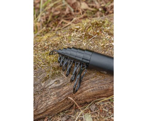 Zebco Prút Trophy X Tele Pike 7,5m 10-150g