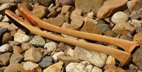 Hell-Cat Vábnička veľká plochá II