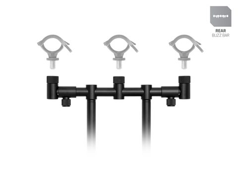 Delphin Hrazda FlexiMAG pro 3 pruty RPX / ProMAX BW