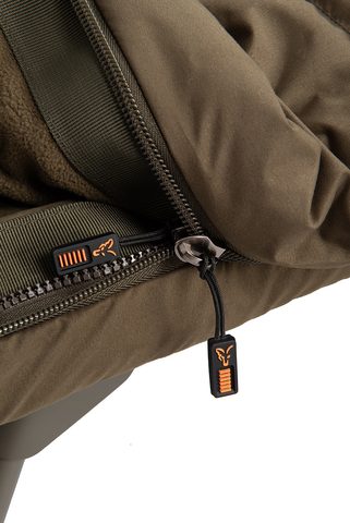 Fox Lehátko Duralite+ All Season System