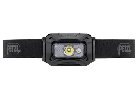 Petzl Čelovky Aria 1 RGB černá