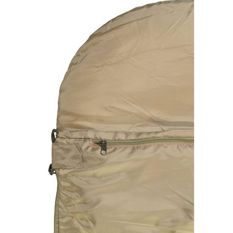JRC Spacák Defender II Sleeping Bag Wide