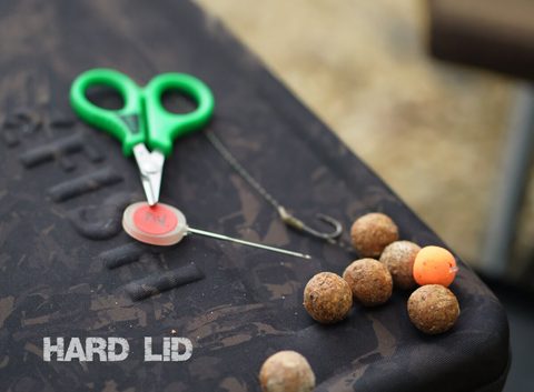 Zfish Organizér Master Tackle Bag Z-CORE