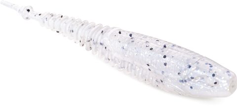 Rapala Gumová nástraha CrushCity Freeloader 4" 10,5 cm 8,5 g 6 ks