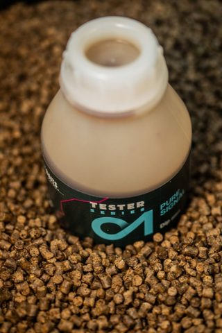 LK Baits Dip Tester Series_01 Pure Signal 200ml