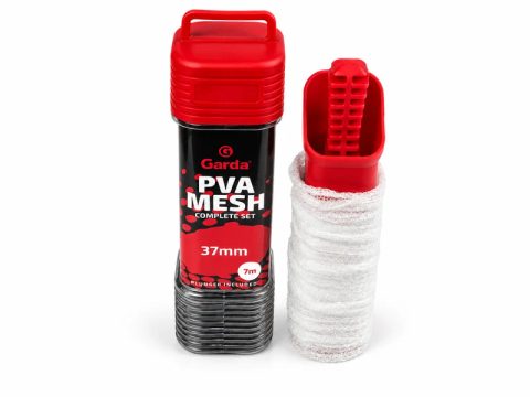 Garda PVA pančucha set 37mm 7m