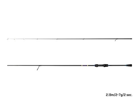Delphin Prut GraphiX IT 24T 213cm 2-7g 2íl
