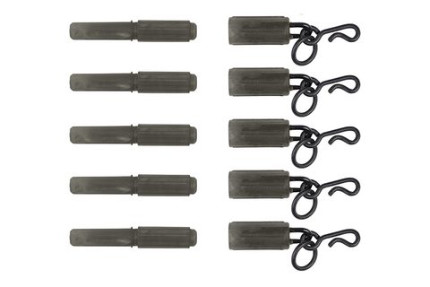 Fox Závesy Edges Naturals Inline Lead Drop Off Kits 5ks