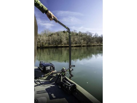 Railblaza Základňa HEXX Gunnel Track Mount