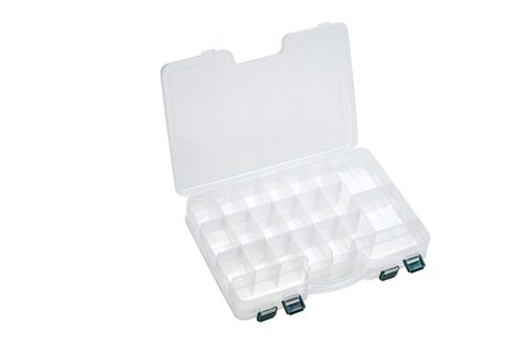 Mivardi Krabička HS-307