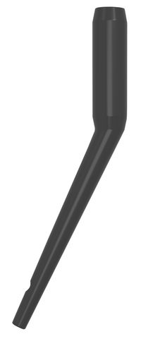 Fox Rovnátka Edges Essentials Tungsten Line Alignas