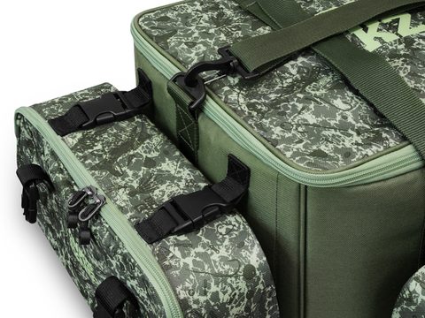 Delphin Taška Blokz CarryALL Space C2G 30+15L